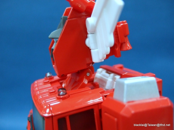MP 33 Masterpiece Inferno   In Hand Image Gallery  (51 of 126)